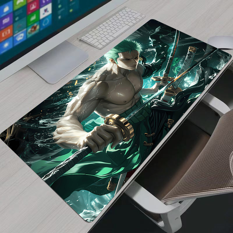 Mouse Pad Notbook One Piece Zo - đánh giá và giá Pc Gaming Simulator