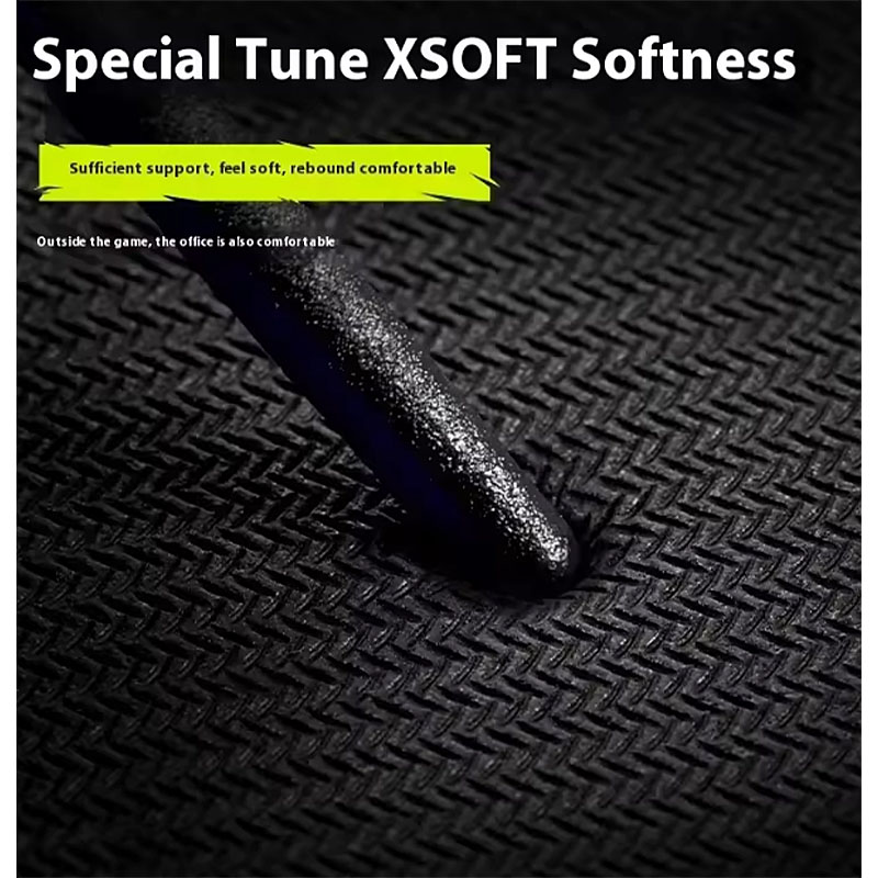 ZEUS Xsoft FPS Mousepad Esport - đánh giá và giá Pc Gaming Zeus