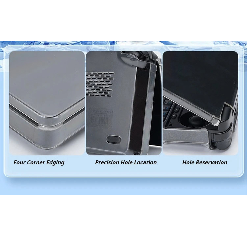 Protective Case for GPD Win Mi - đánh giá và giá Pc Gaming Ultra