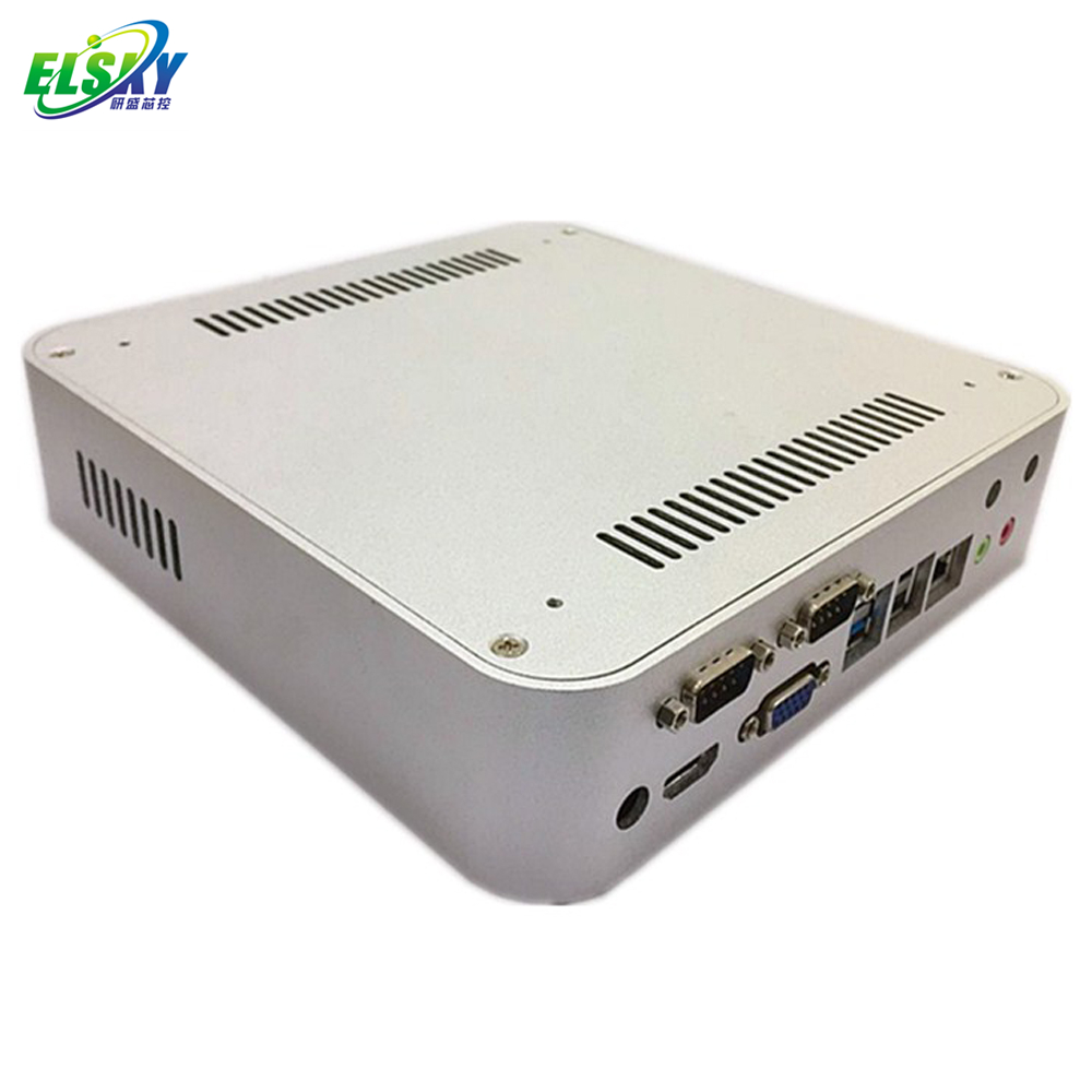 ELSKY Low Price  Fanless Mini  - đánh giá và giá Pc Gaming Price