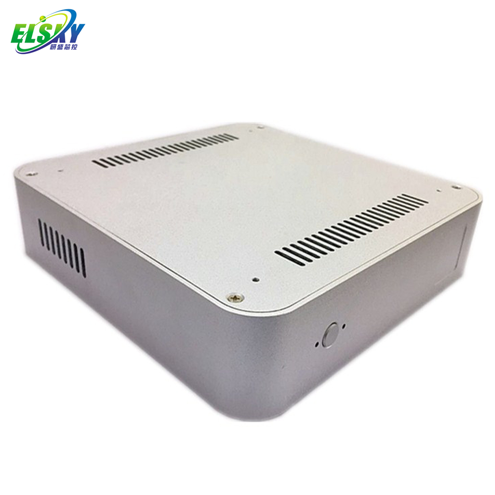ELSKY Low Price  Fanless Mini  - đánh giá và giá Pc Gaming Price