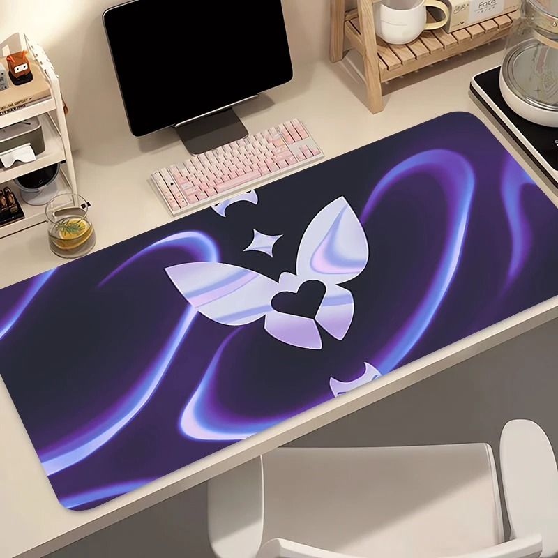 Mouse Pad Gamer Computer Anime - đánh giá và giá Pc Gaming Simulator