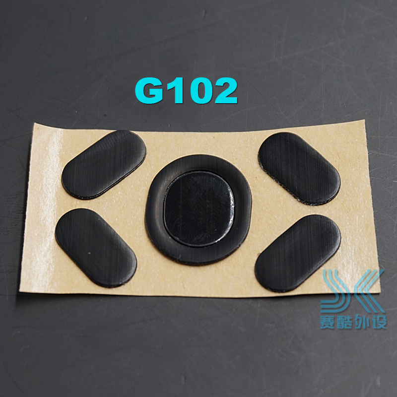 1PCS 3M Chuột Chân Giày Trượt  - đánh giá và giá Pc Gaming Logitech
