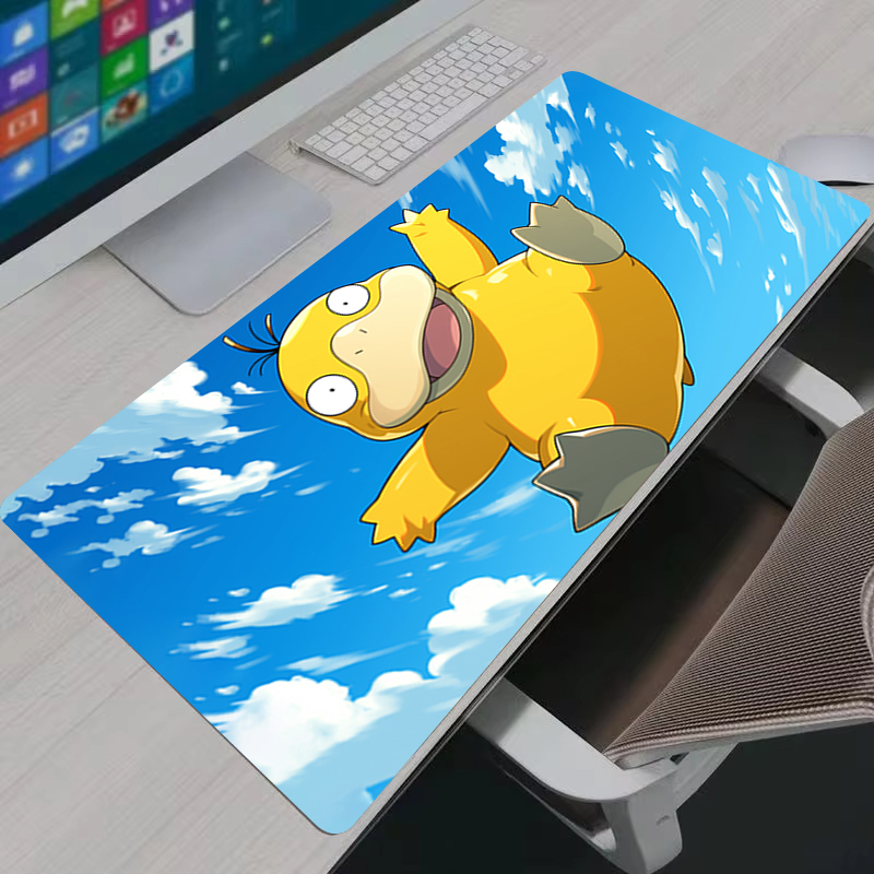 Mousepad Anime P-Pokemon Psydu - đánh giá và giá Pc Gaming Simulator