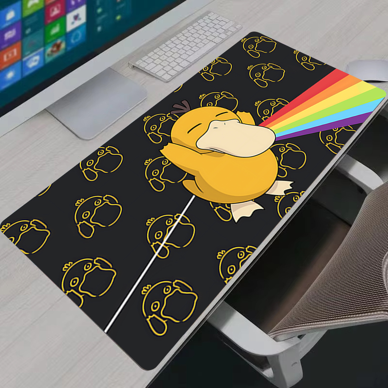 Mousepad Anime P-Pokemon Psydu - đánh giá và giá Pc Gaming Simulator