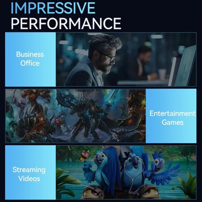 Intel Core i9 8950HK  Mini PC  - đánh giá và giá Pc Gaming Compact