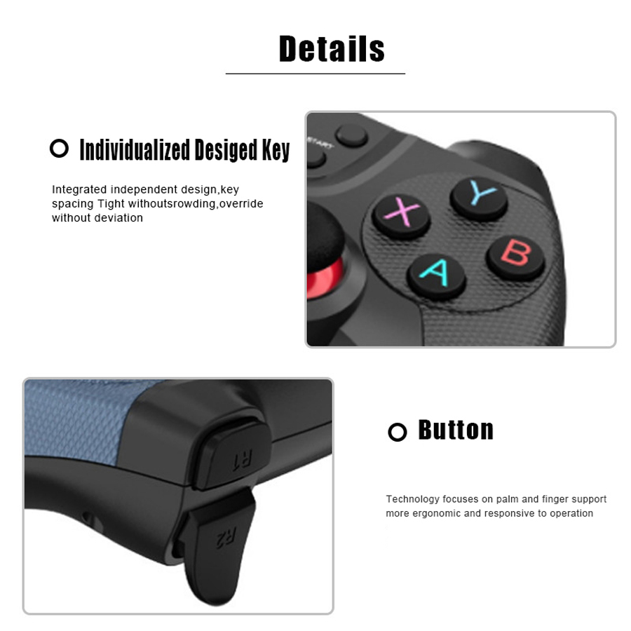 Phone Mobile Control Wireless  - đánh giá và giá Pc Gaming Price