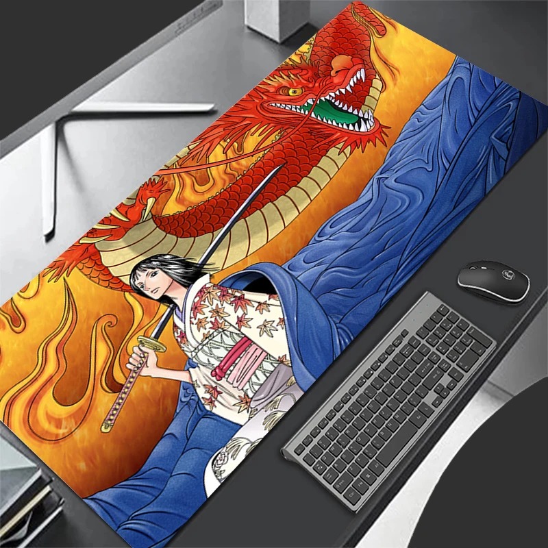 Japan Sexy Anime Girl Mouse Pa - đánh giá và giá Pc Gaming Simulator