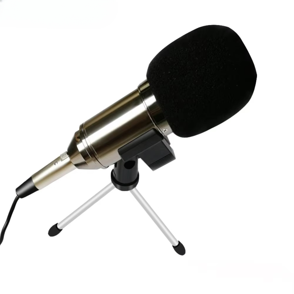 USB Condenser Microphone bm-80 - đánh giá và giá Pc Gaming Youtube