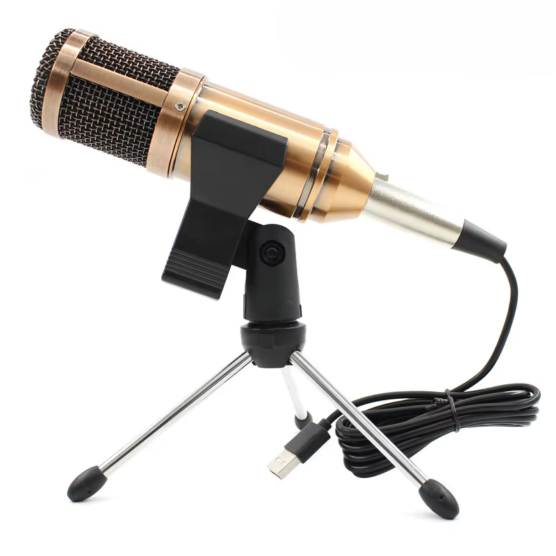 USB Condenser Microphone bm-80 - đánh giá và giá Pc Gaming Youtube