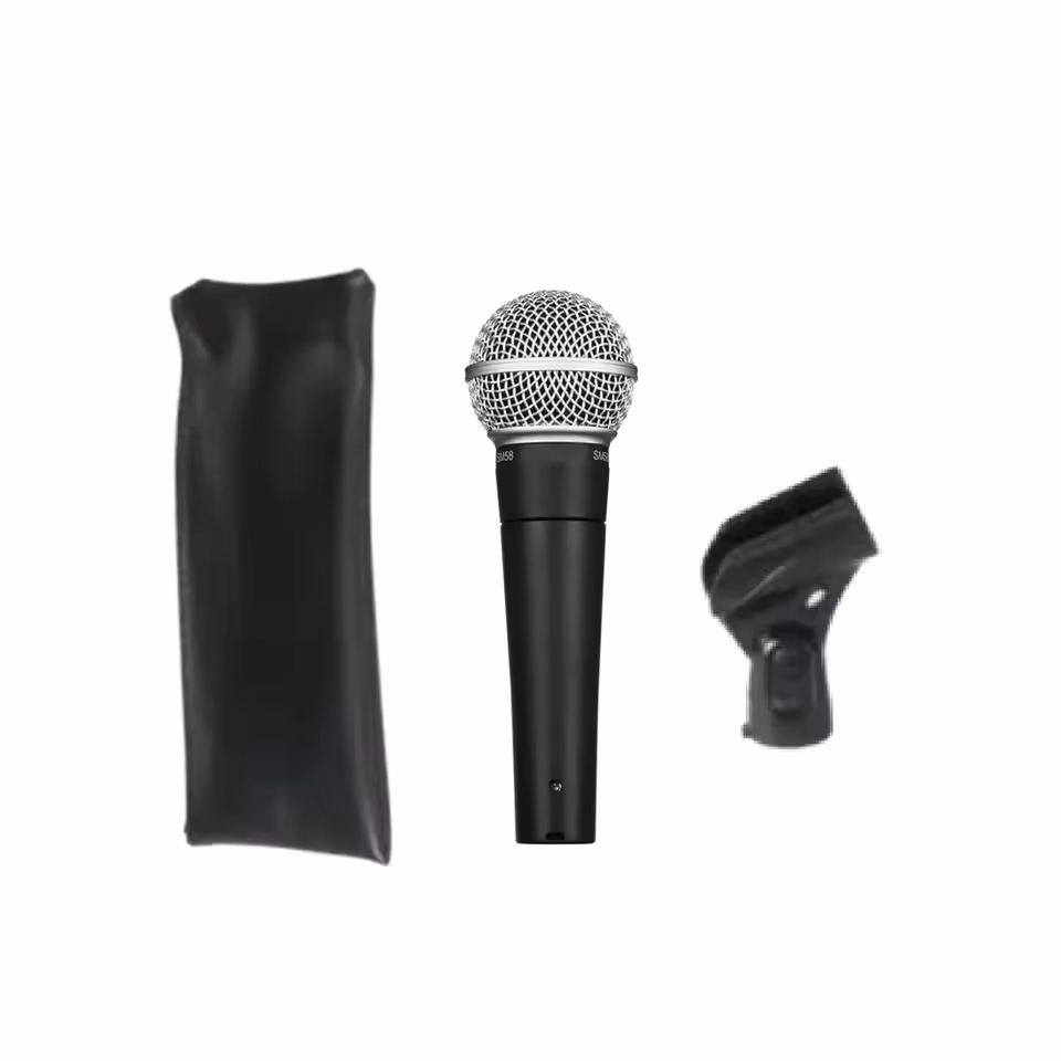 Karaoke Dynamic Microphone Pro - đánh giá và giá Pc Gaming Live Streaming