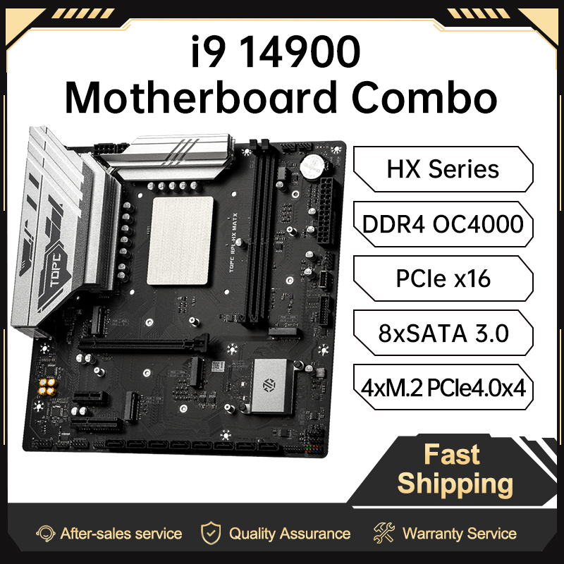 TOPC Intel Core I9-14900HX MAT - đánh giá và giá Pc Gaming Xeon