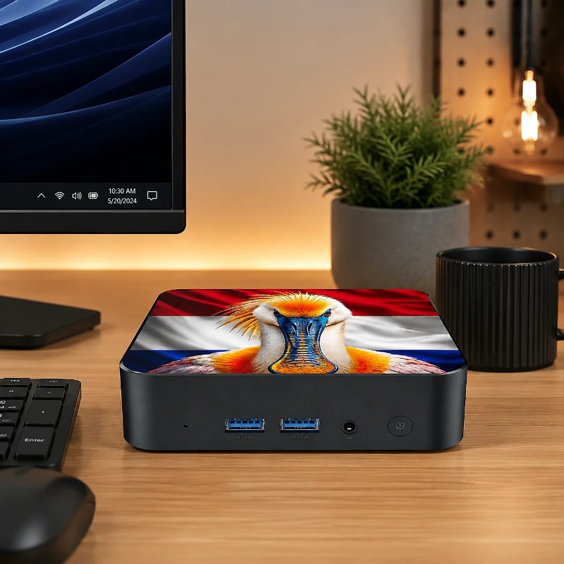 2026 Intel i9 10980HK Gaming M - đánh giá và giá Pc Gaming Desktop