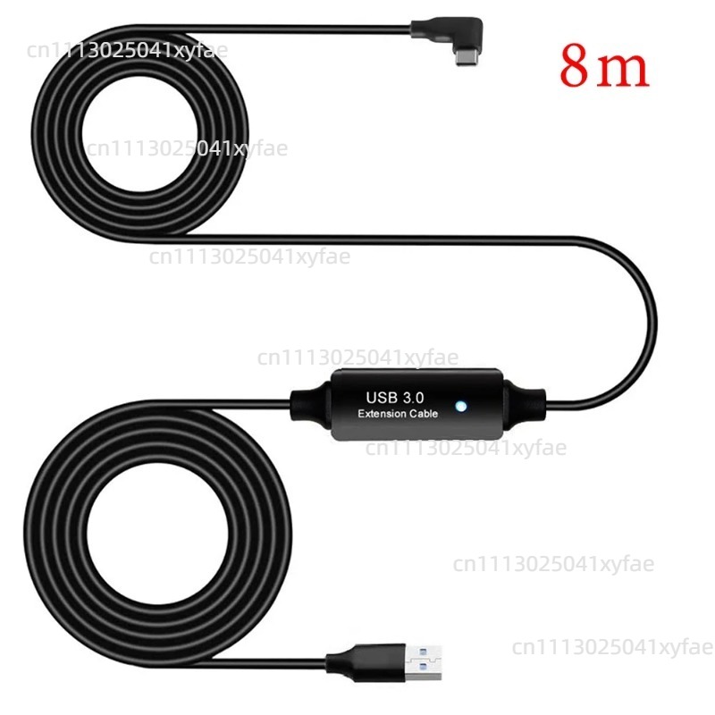 VR Data Extension Cable, Type  - đánh giá và giá Pc Gaming Vr Headset