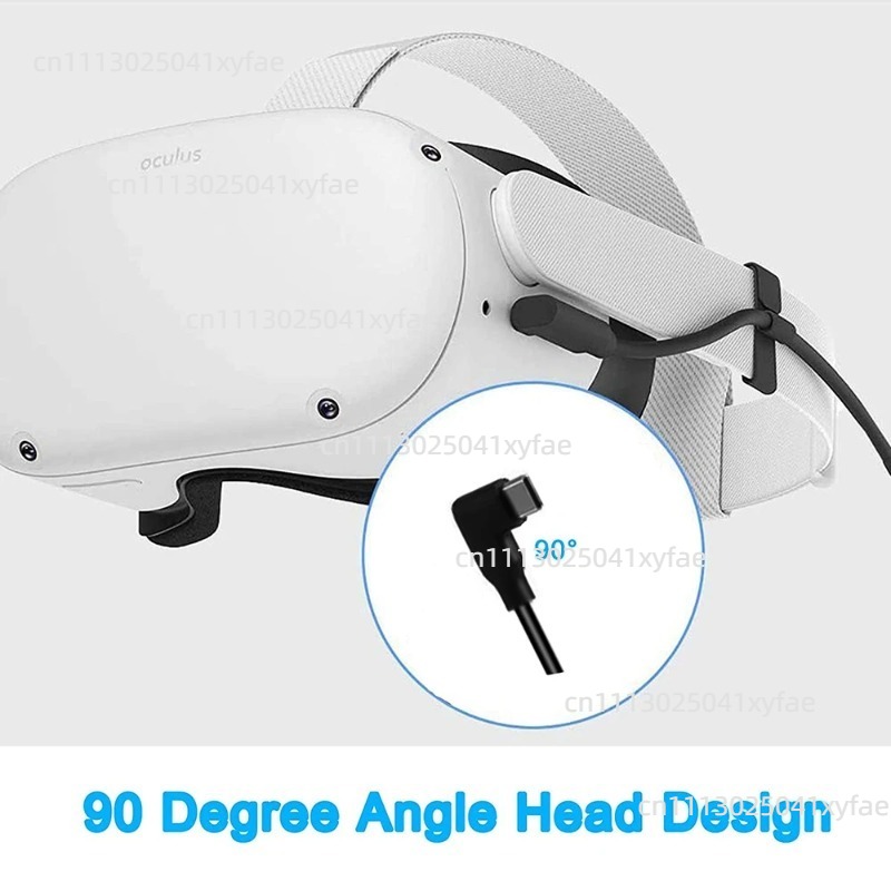 VR Data Extension Cable, Type  - đánh giá và giá Pc Gaming Vr Headset