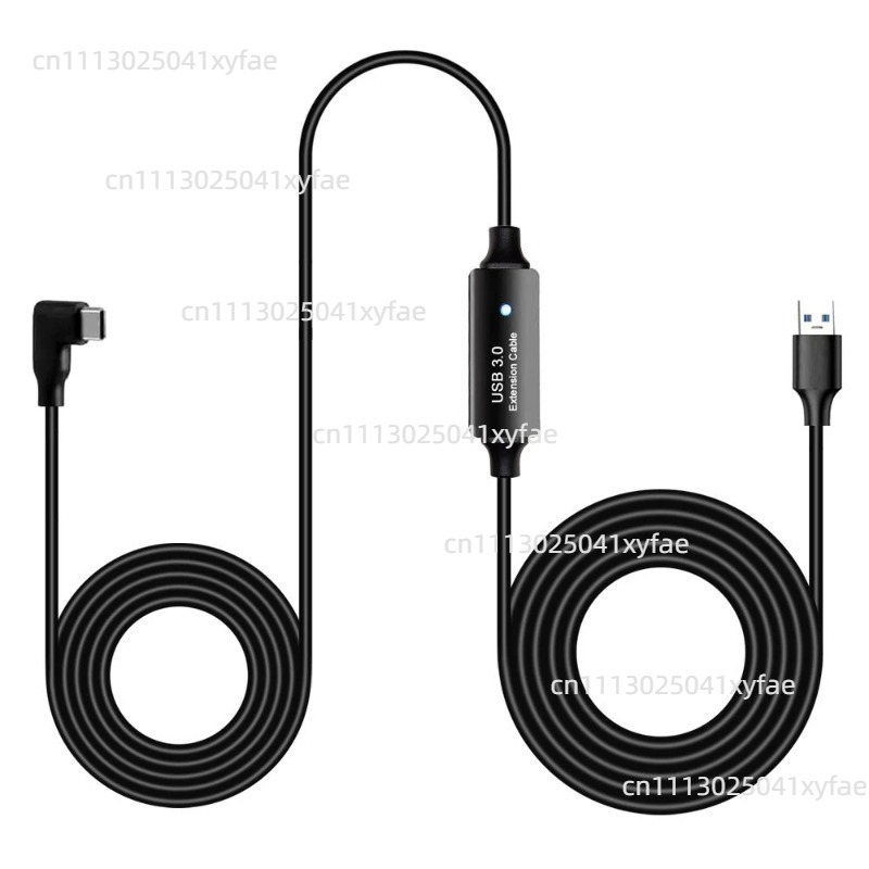 VR Data Extension Cable, Type  - đánh giá và giá Pc Gaming Vr Headset