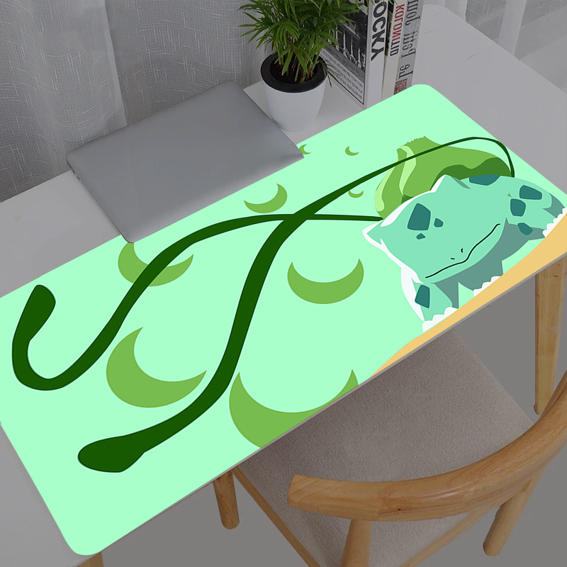 Mouse Pad Large PC Pokemon Pik - đánh giá và giá Pc Gaming Simulator