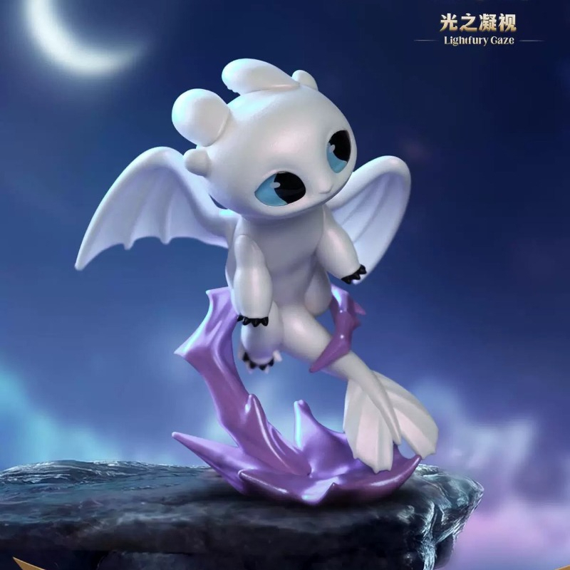 52TOYS How To Train Your Drago - đánh giá và giá Pc Gaming Dragon