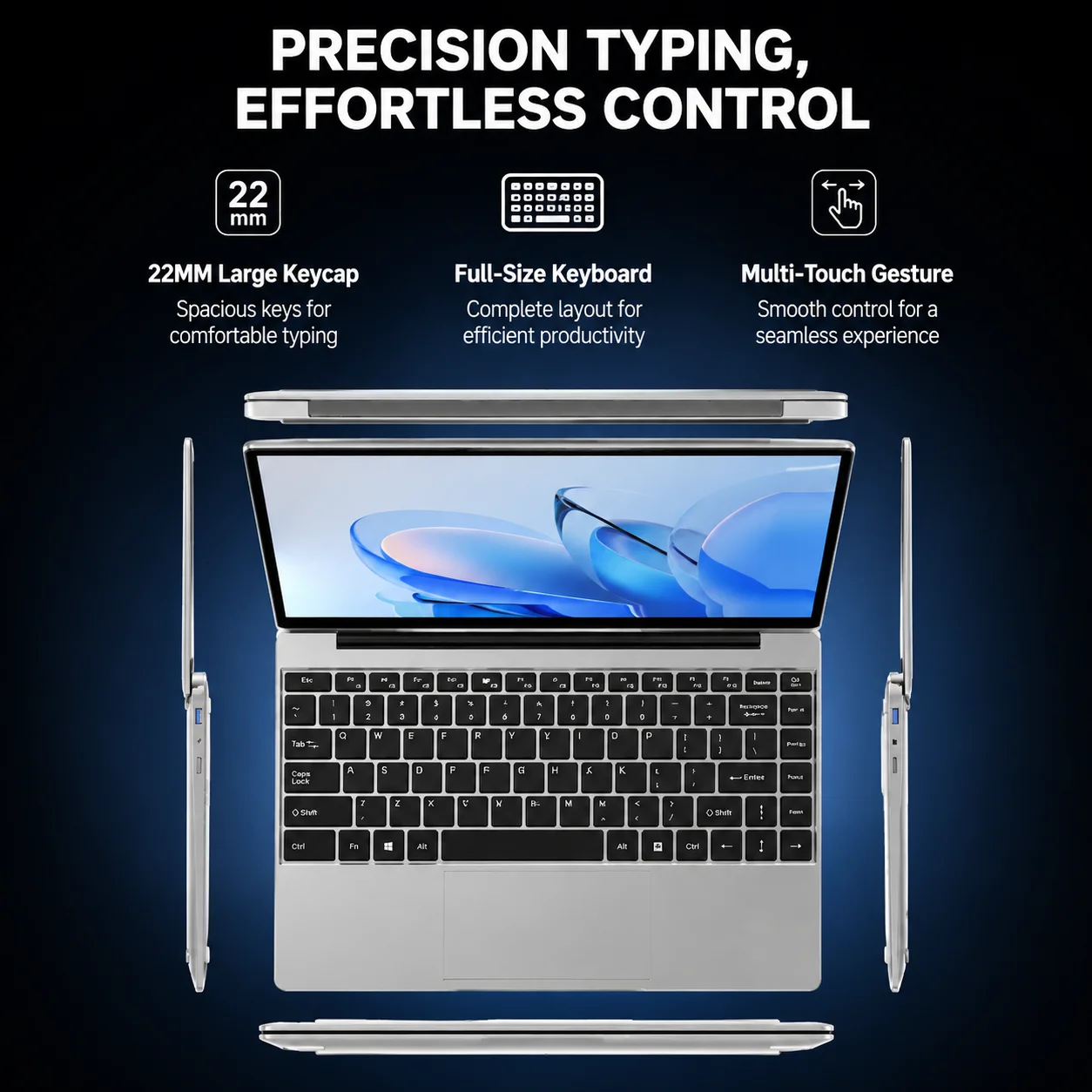 15.6Inch Ultra Slim Laptop 32G - đánh giá và giá Pc Gaming Ultra