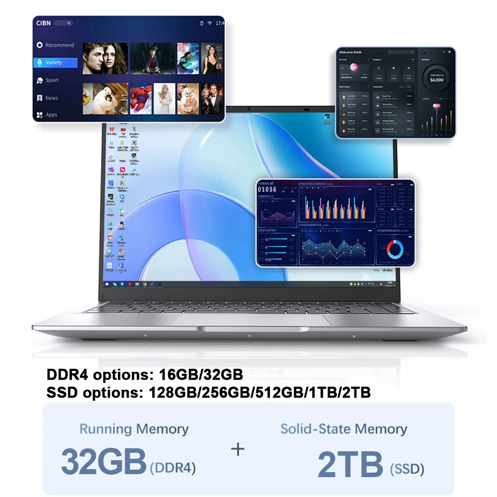 Dapper 2026 Compact 14.1 Inch  - đánh giá và giá Pc Gaming Compact