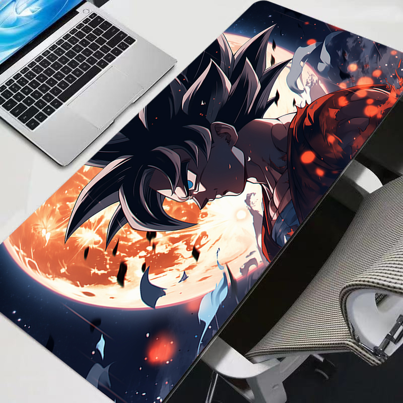 Mouse Pad Gamer Dragon Ball An - đánh giá và giá Pc Gaming Dragon