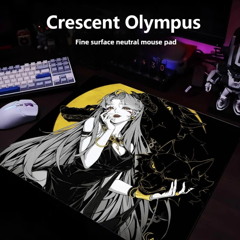 Original Olympus Series Cresce - đánh giá và giá Pc Gaming Zeus