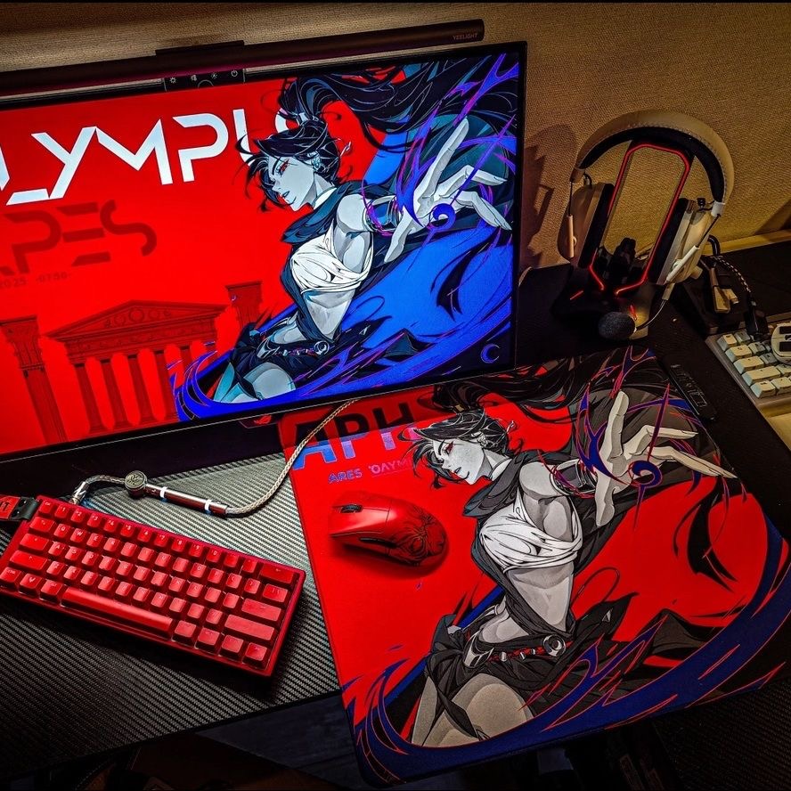 Original Olympus Series Cresce - đánh giá và giá Pc Gaming Zeus