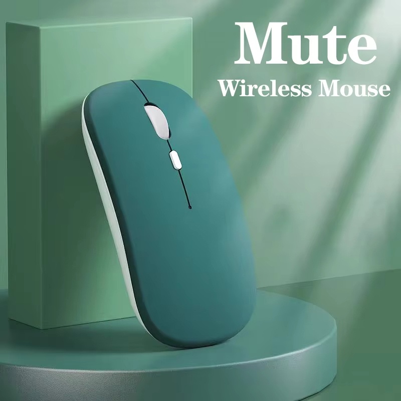 Silent Bluetooth Mouse Ultra-T - đánh giá và giá Pc Gaming Ultra