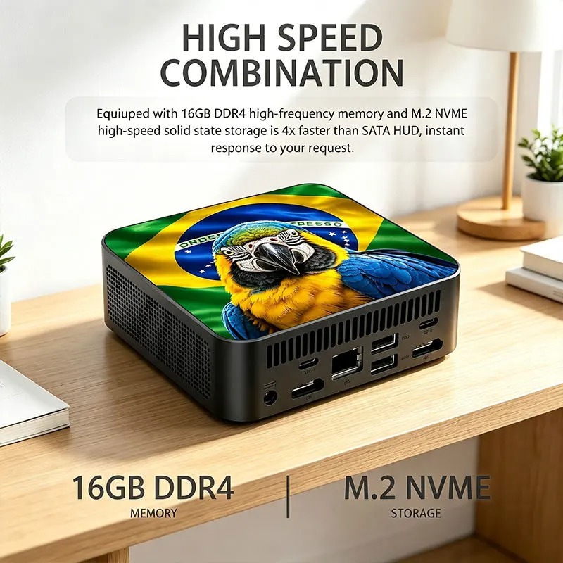 2026 New Mexico Brazil Flag Hi - đánh giá và giá Pc Gaming Desktop