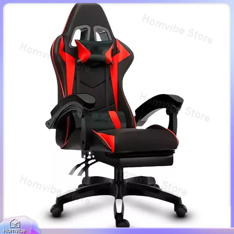 High-Back Ergonomic Gaming Cha - đánh giá và giá Pc Gaming Chair