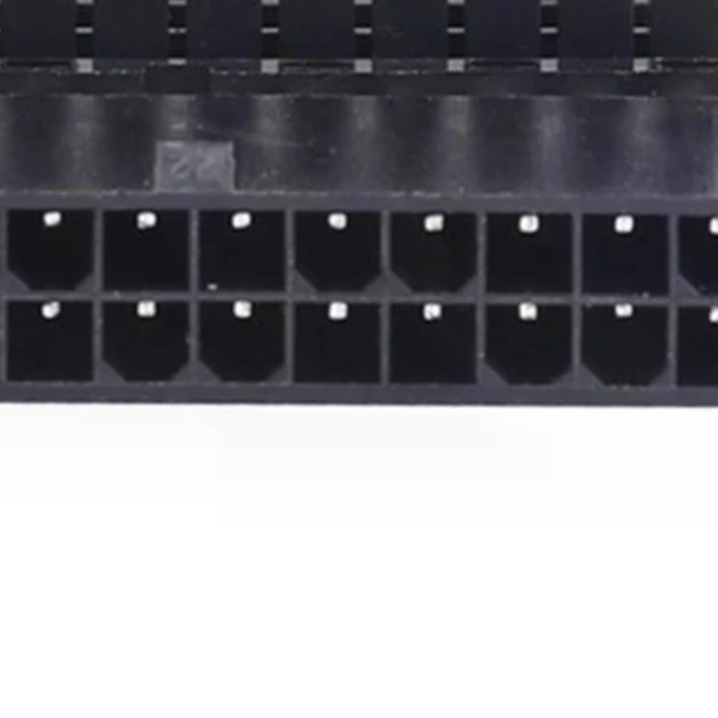 ATX 24Pin 90 degree 24 pin to  - đánh giá và giá Atx Power Supply
