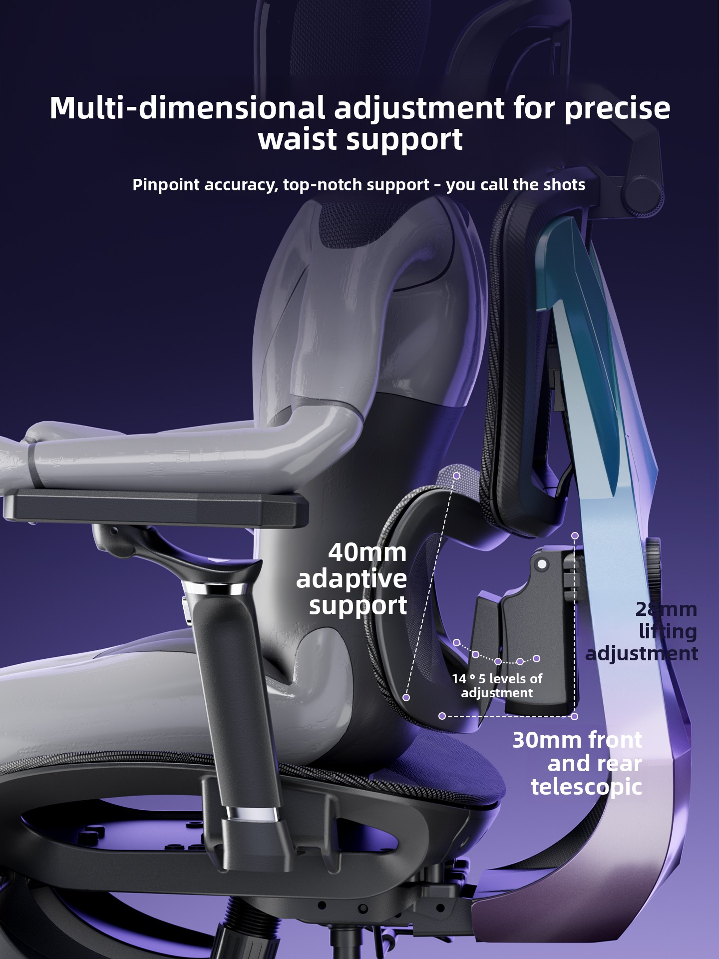 Comfortable Ergonomic Gaming C - đánh giá và giá Pc Gaming Chair