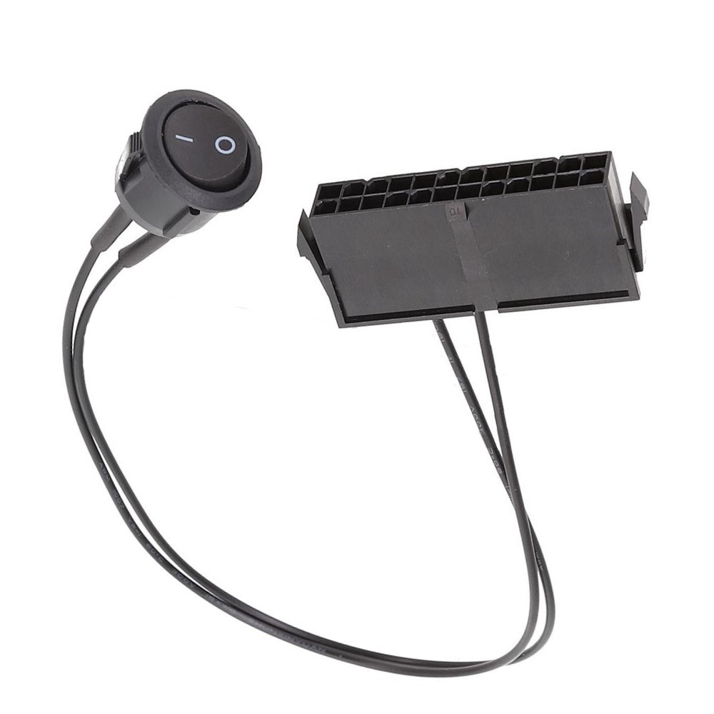 24 Pin Female ATX PSU Power Su - đánh giá và giá Atx Power Supply