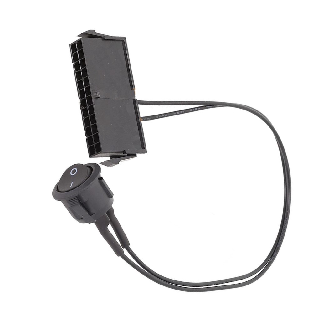 24 Pin Female ATX PSU Power Su - đánh giá và giá Atx Power Supply