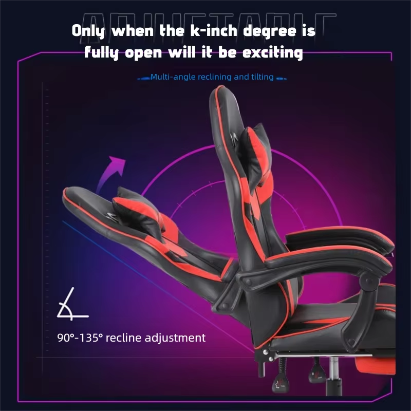 Esports chair with color-contr - đánh giá và giá Pc Gaming Chair