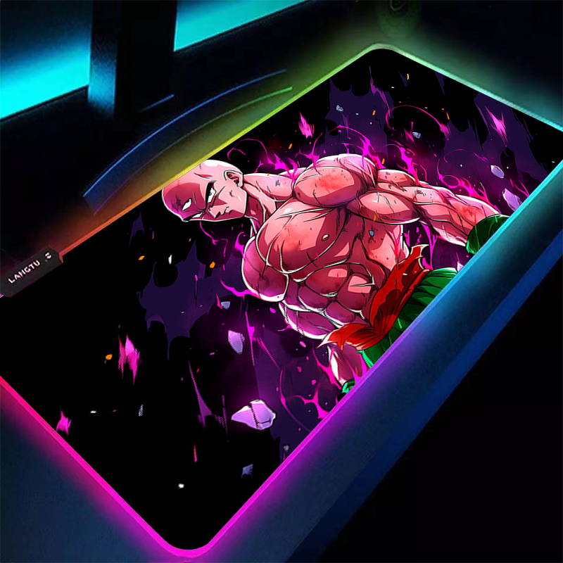 RGB Mouse Pad 90x40cm DBZ Drag - đánh giá và giá Pc Gaming Dragon