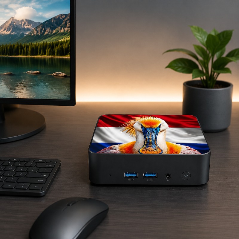 New Mini PC Computer Intel Cor - đánh giá và giá Pc Gaming Desktop